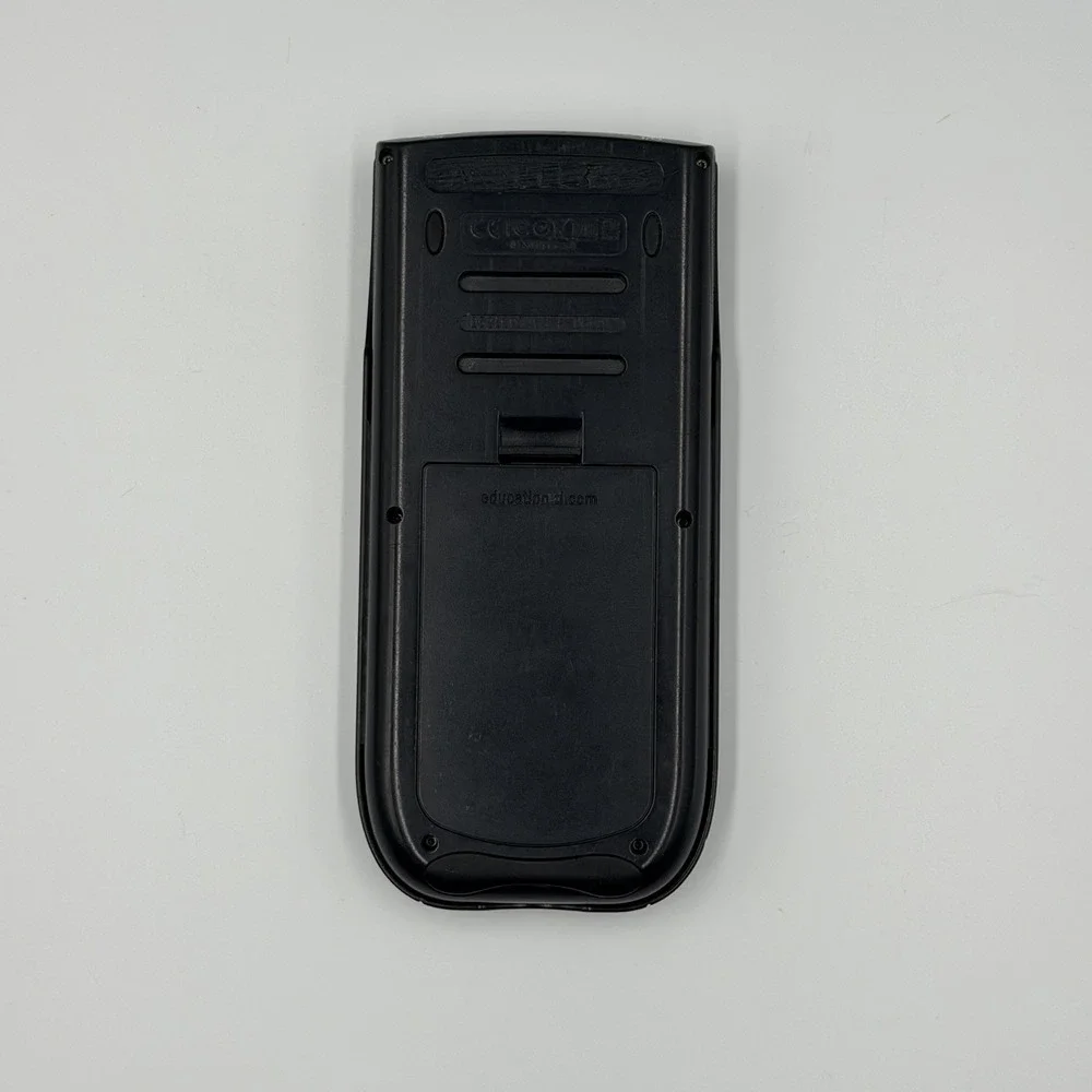 Used Texas Instruments TI-84‎ Plus Graphing Calculator w/ Cover - Tested